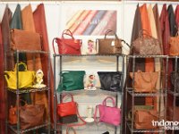 Damo Leather - original leather material