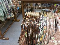 Dewi Sambi - batik collection
