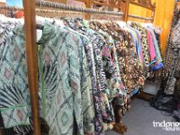 Dewi Sambi - modern batik cloth