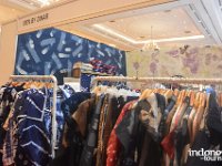 Dien by Dinar - modern batik
