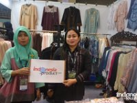 Dina Embroidery - Garment and Fashion