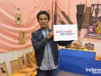 Dinas-Koperindag-Mentawai-wooden-art