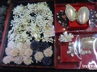 Donny Songket - accessories