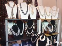 Donny Songket - necklaces jewelries