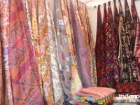 Donny Songket - tenun ikat