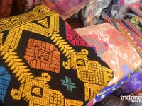 Donny Songket - traditional songket