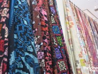 Donny Songket - woven fabrics