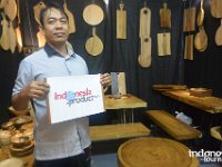 Dsign Factory - wooden crafts