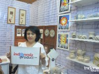 Elina Keramik - Ceramics supplier