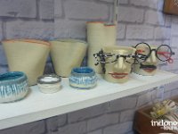 Elina Keramik - glass and ceramics
