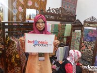 Eno Batik - garment and fashion