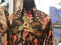 Eno Batik - traditional batik
