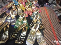 Erni Collection - Slipper and shoes