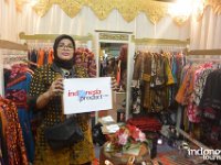 Erni Collection - batik garments