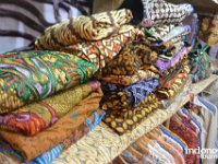 Faradju - batik fabrics