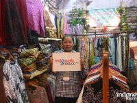 Faradju - batik garments
