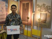 Fatch Craft - Modern Contemporary Batik
