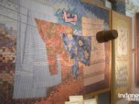 Fatch Craft - Printed Batik Fabric