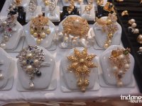 Fia Mutiara Lombok - Ear Rings