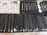 Fia Mutiara Lombok - Necklaces Accessories