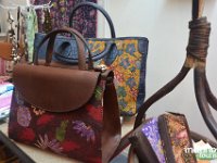 Galeri Banon - handmade hand bag