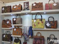 Galeri Banon - premium batik bag