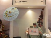 Galeri Nitik - Handmade Fashion Shoes and Bag