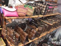 Galeri Nitik - handcrafted bag