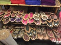 Galeri Nitik - slipper and shoes