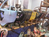 Galeri Nitik - unique bag