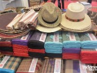 Galeri Nitik - wicker craft
