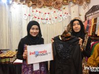 Gayatri By Lisandra - ancient batik collection