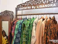 Gayatri By Lisandra - batik garment supplier