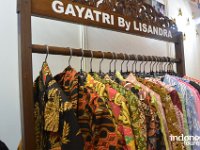 Gayatri By Lisandra - premium batik