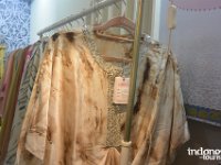 Gee & I - kaftan silk