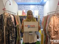 Gee & I - moslem wear boutiqe