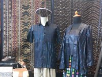 Gerai Nusantara - Traditional Clothes