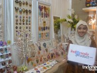 Glam Bag - Handmade Accessories