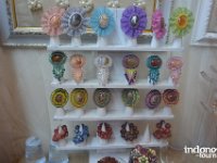 Glam Bag - craft and souvenir