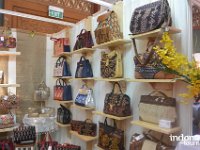 Glam Bag - ethnic bag