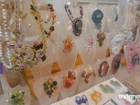 Glam Bag - necklace jewelry