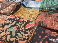 Hanna Batik -  handwriting batik