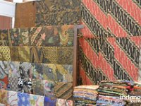 Hanna Batik -  printed batik