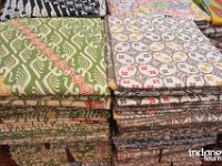 Hanna Batik - fabrics