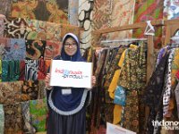 Hanna Batik - indonesian batik