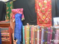 Henni Adli - Textile industry