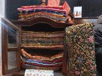 Henni Adli - ethnic songket