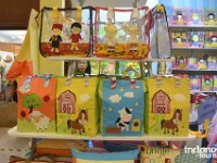 Hobi House - handmade bag