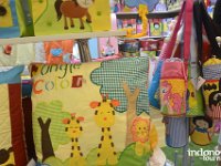 Hobi House - patchwork