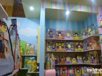 Hobi House - quilty art
